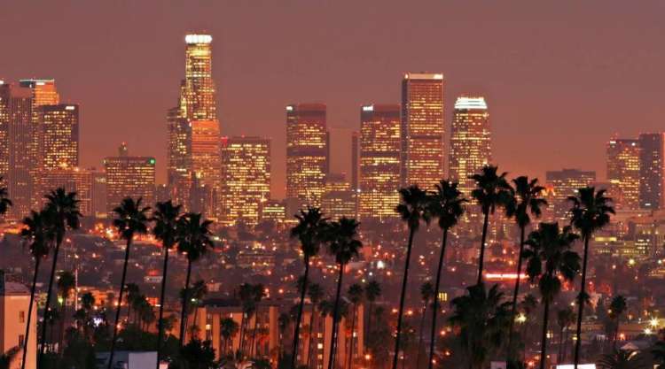 Los Angeles